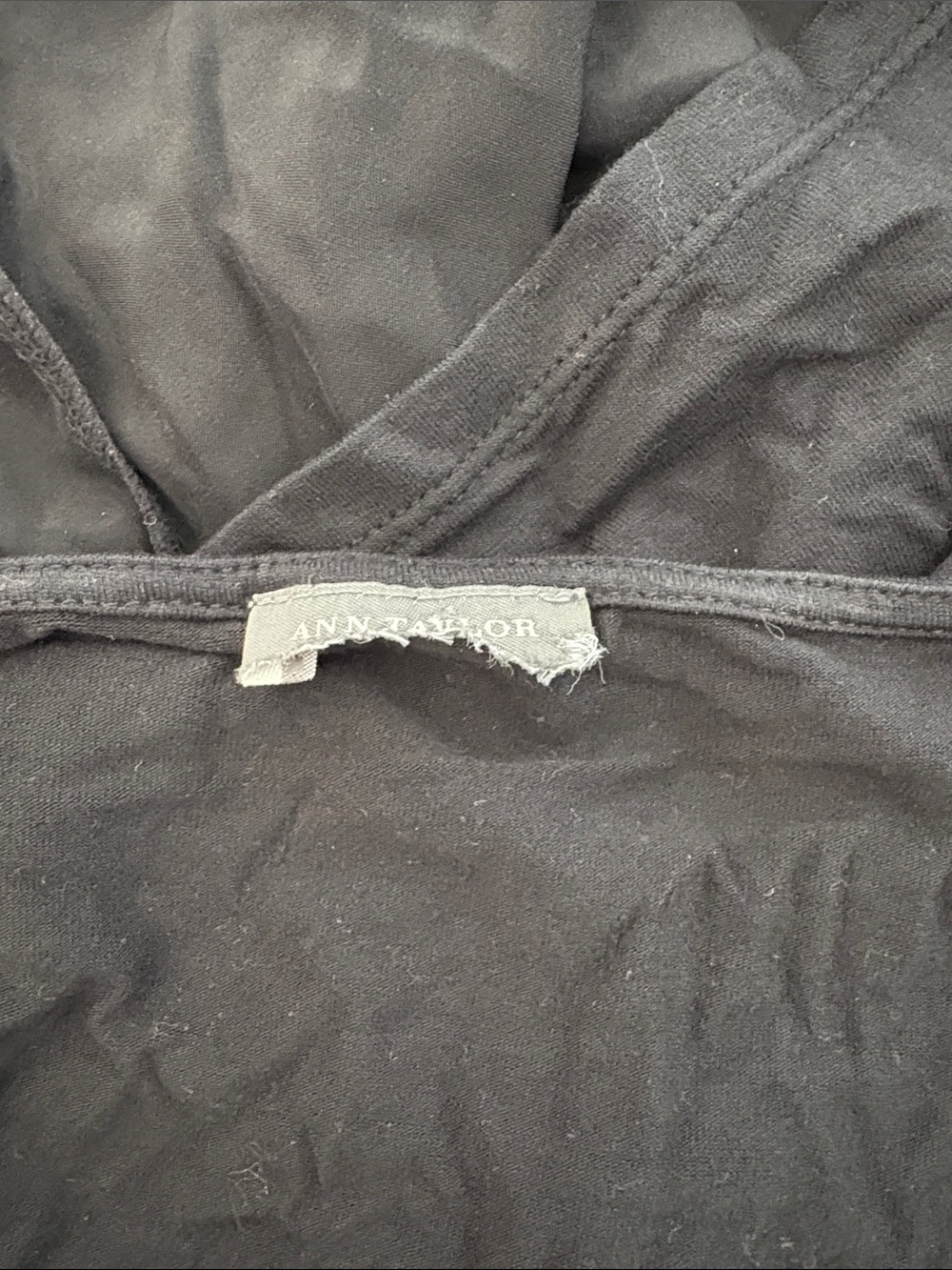 Silky lace cami - Picture 4 of 4